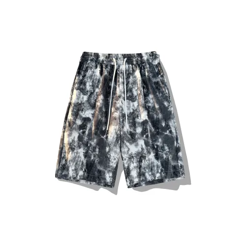 RKVC Casual Shorts Unisex