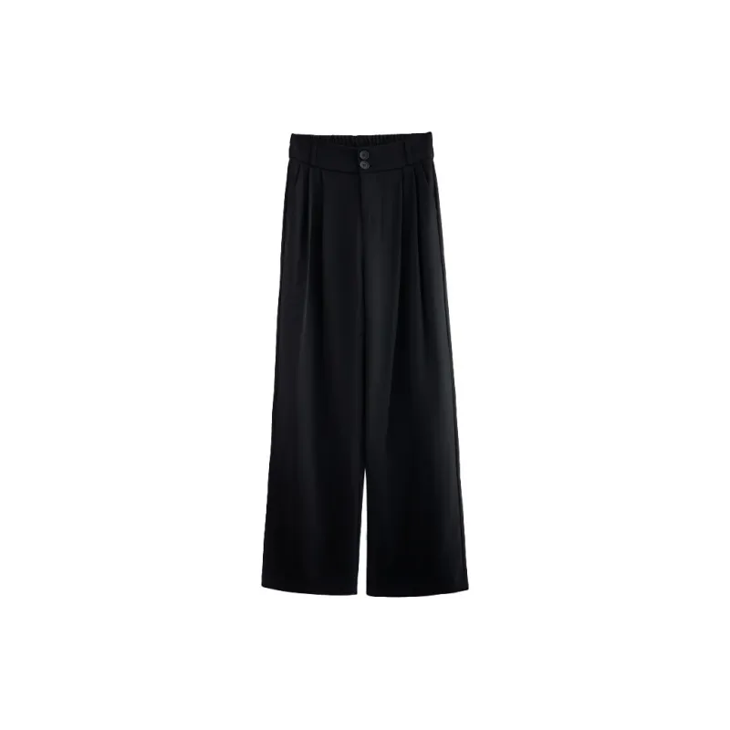 Ya Sheep People Casual Pants Women's-16