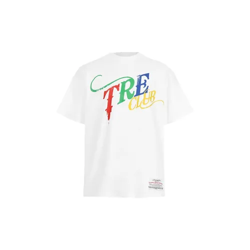 Tre Club T-Shirts Unisex