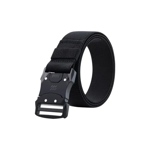 HLA Fabric Sports Belts Men's Width  3.8cm