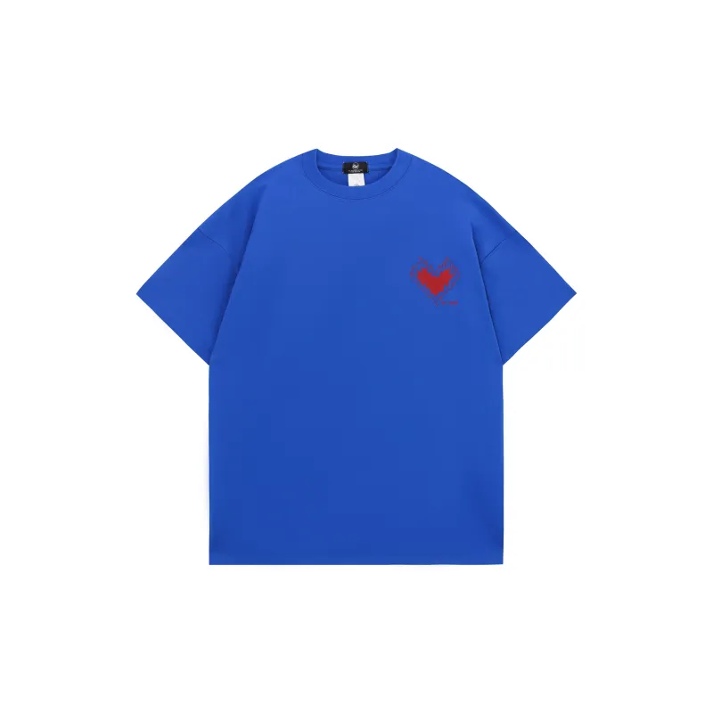 KW T Shirts Unisex-26