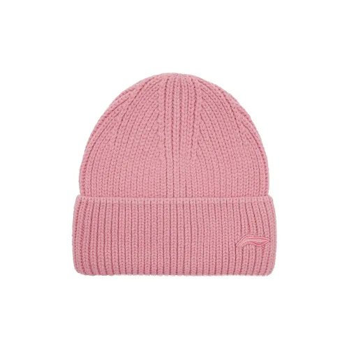 LINING Beanies Unisex