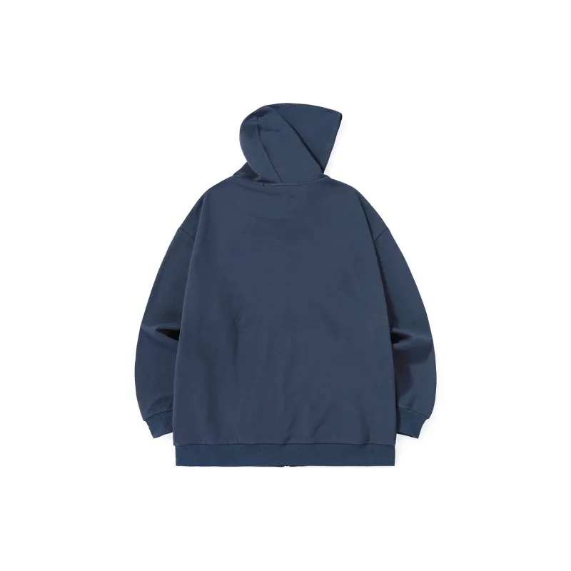 BIRDTALK Jackets Unisex-11
