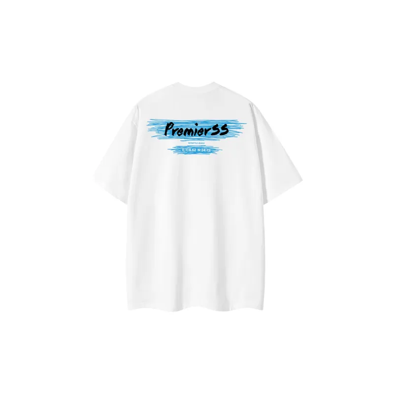 Premier 55 T Shirts Unisex-27