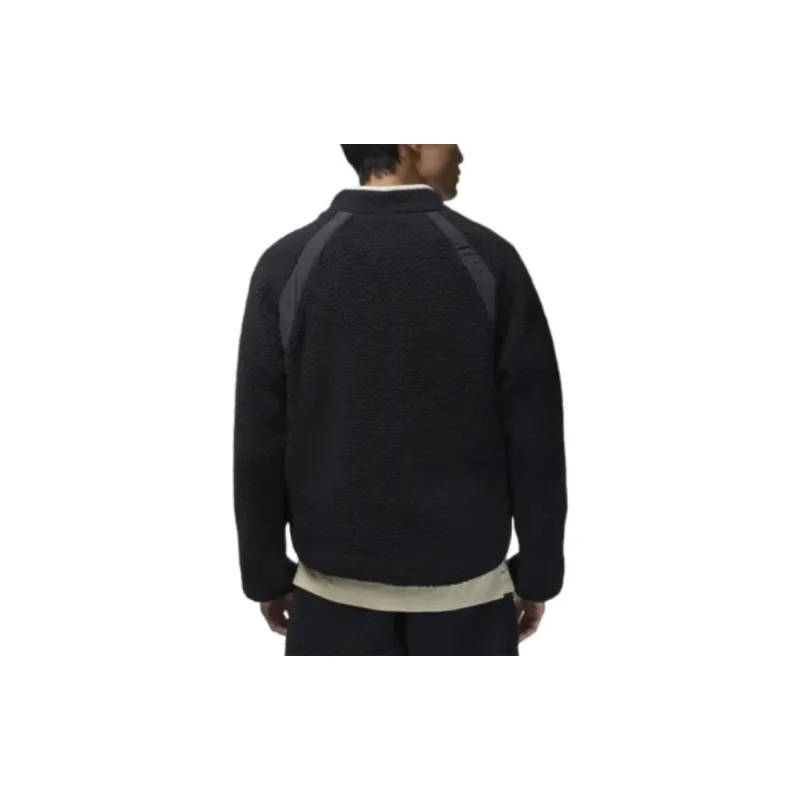Jordan Essentials Jackets Men Black-1
