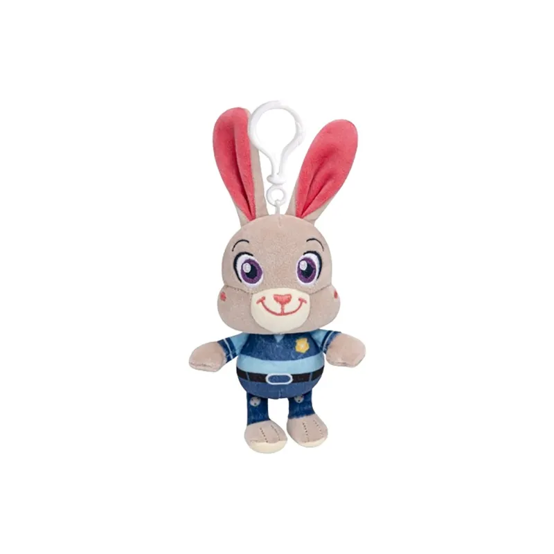 Disney PP Cotton Bag Accessories Unisex Gray-0