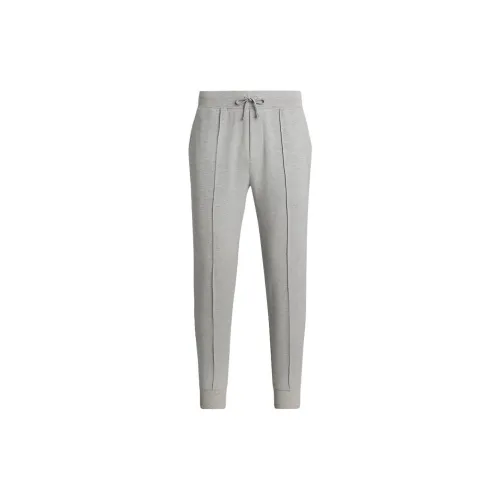 Ralph Lauren FW24 Knitted Sports Pants Men's Nivis