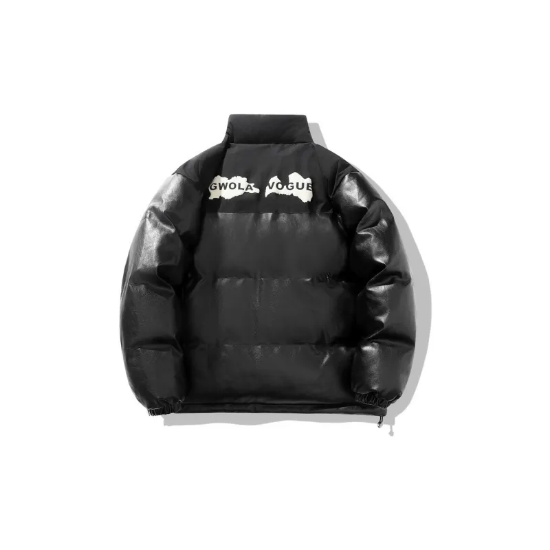 Gwola Puffer Jackets Unisex-1