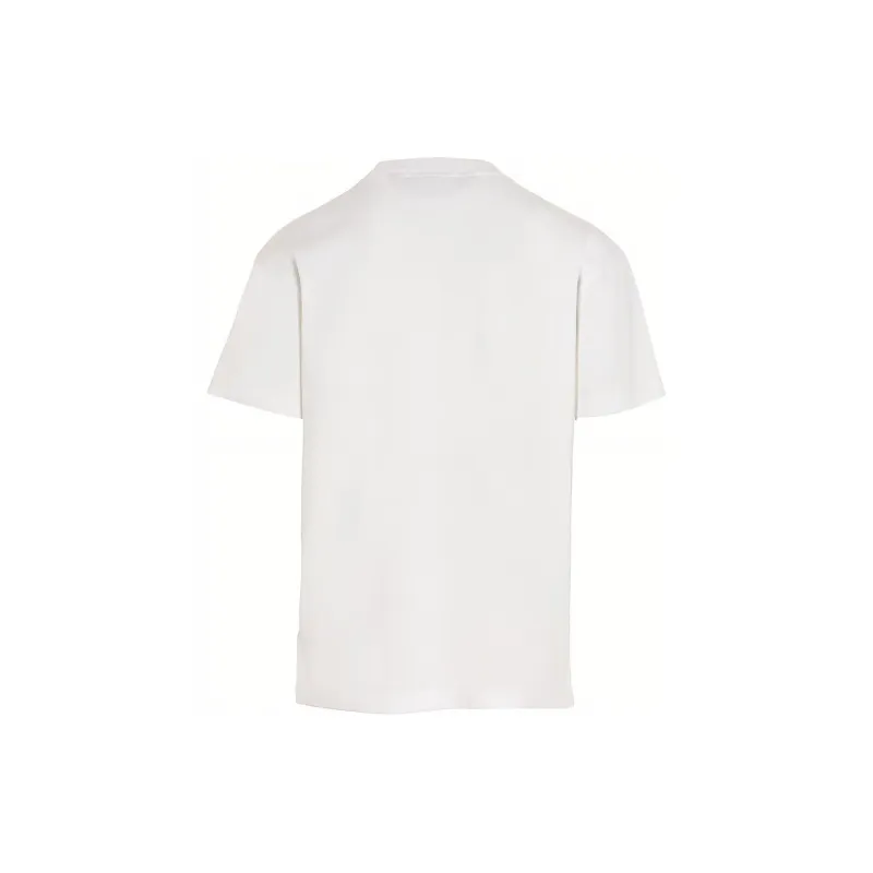 Missoni X PALM ANGELS T Shirts Men White-1