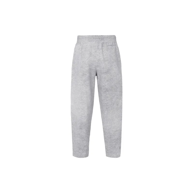Nike Knitted Sweatpants Women's Gray-1