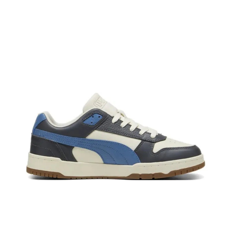 PUMA Rbd Game 'White Blue'-1