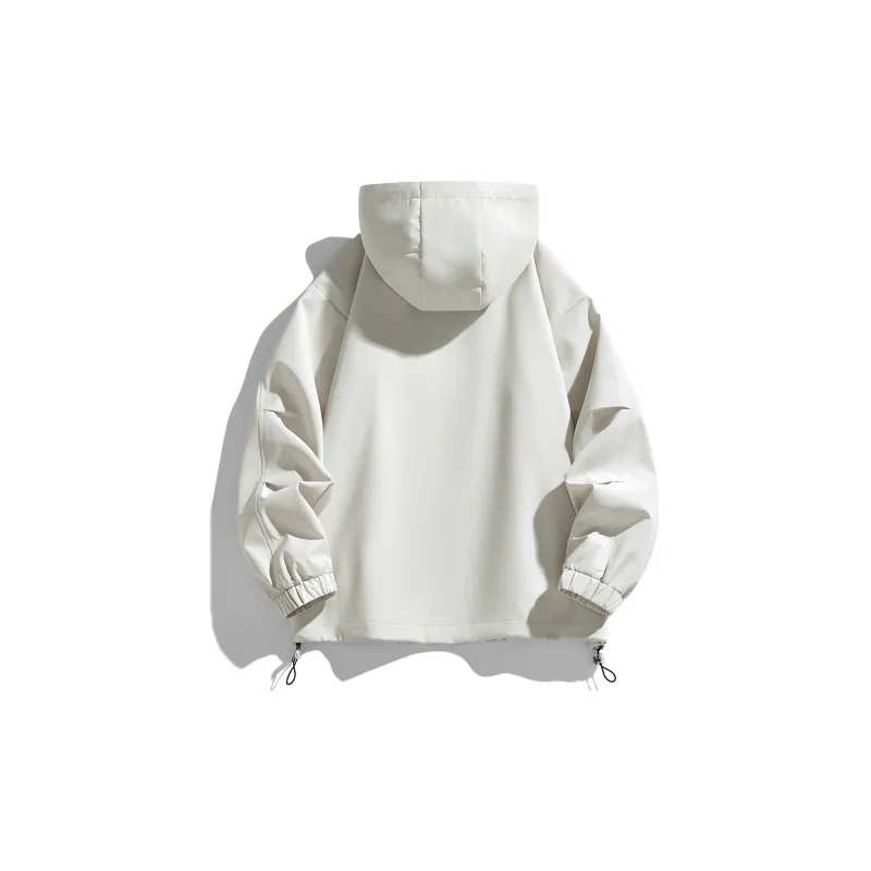 Love Monster Jackets Coats Unisex-3