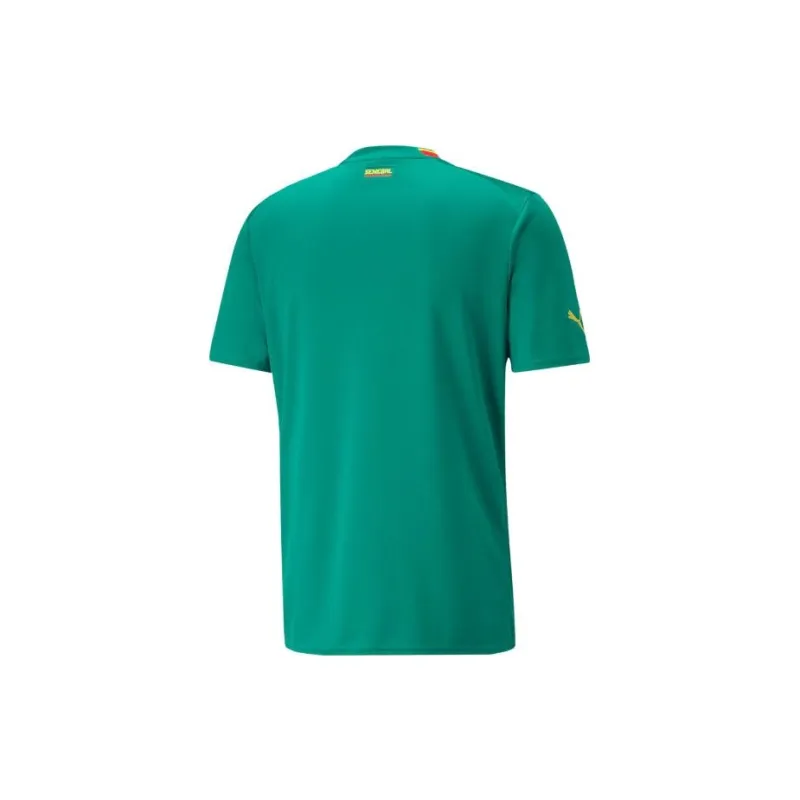 PUMA Senegal Away 22/23 Jersey-1