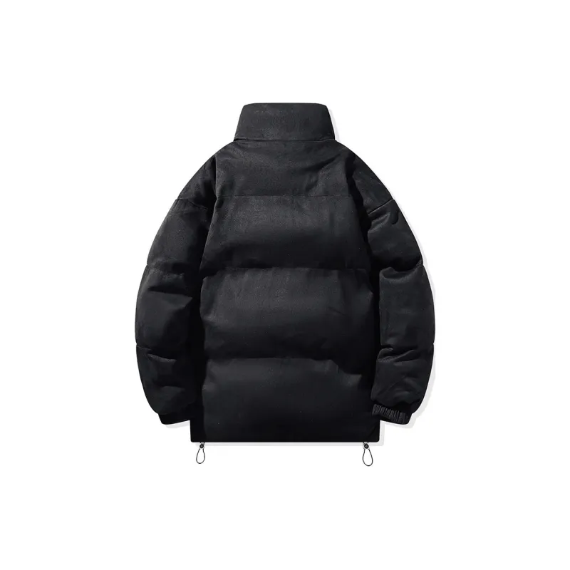 CULT OF INDIVIDUALITY Puffer Jackets Unisex-1
