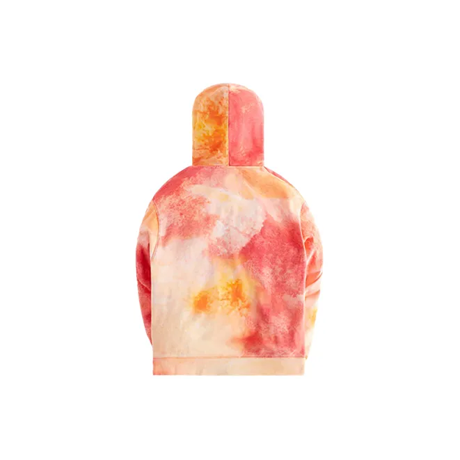 KITH Treats Skeleton Nelson Hoodie-1