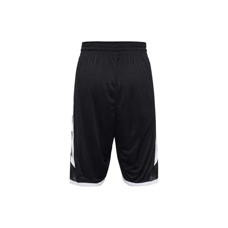 Adidas Side Logo-print Detail Shorts-2