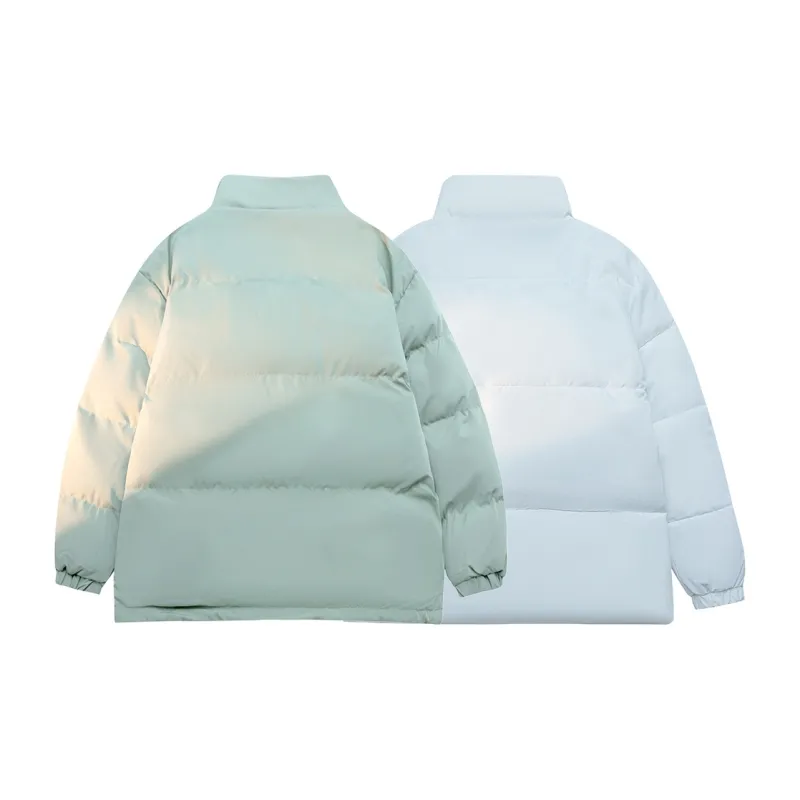 BOBBY ABLEY Puffer Jacket Unisex-61