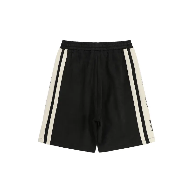 BJHG Casual Shorts Unisex-5
