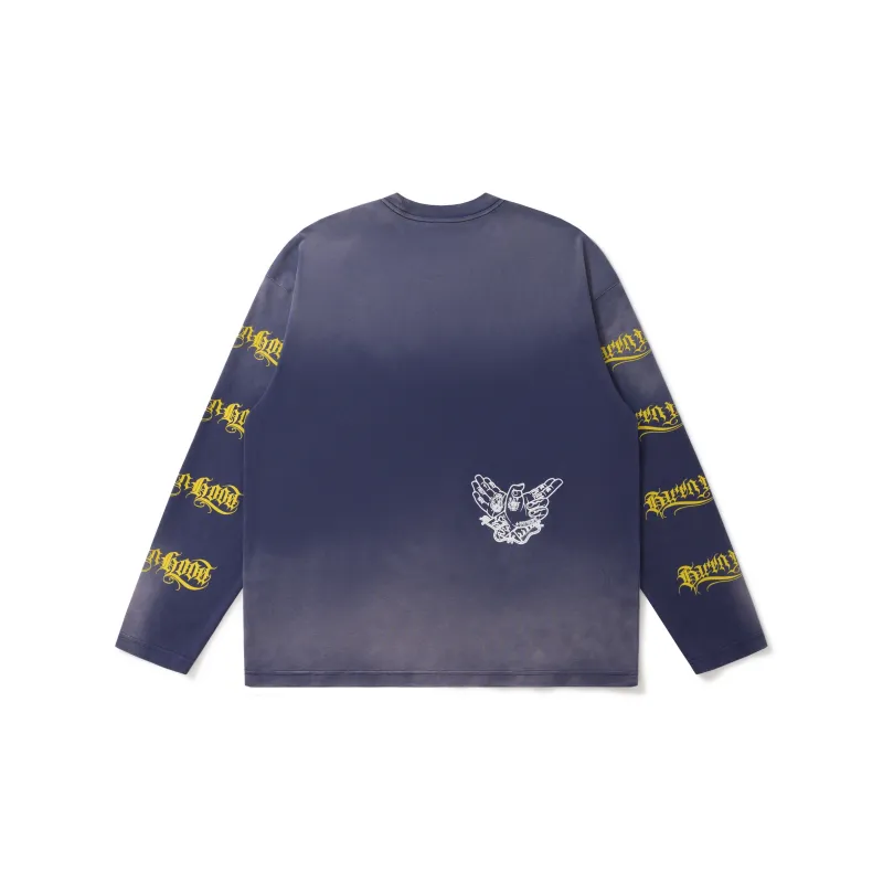 BURNIN T Shirts Unisex-1