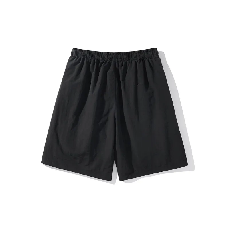 ASWZ Casual Shorts Men-1