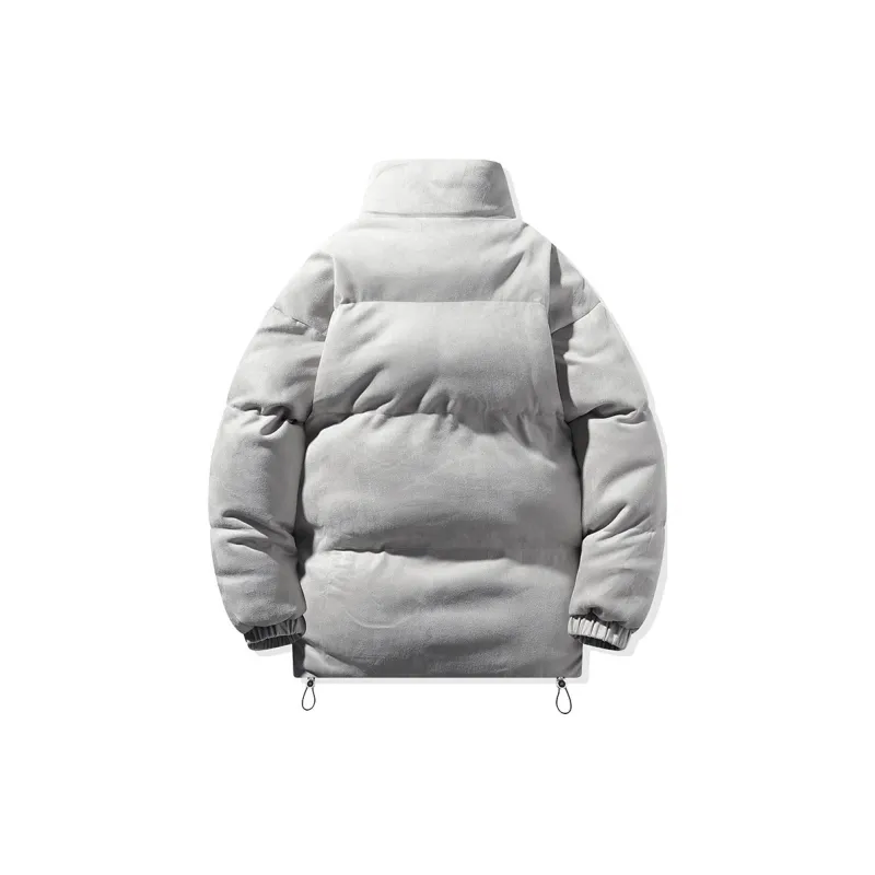 CULT OF INDIVIDUALITY Puffer Jackets Unisex-6