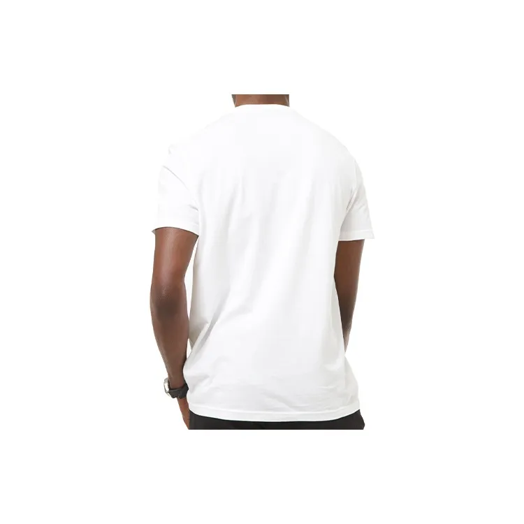 MICHAEL KORS T-Shirts Men White-1