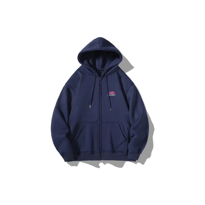 RUNNINWHEEL Sweatshirts Unisex-22