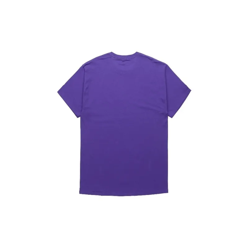 Champion T Shirts Unisex Purple-2