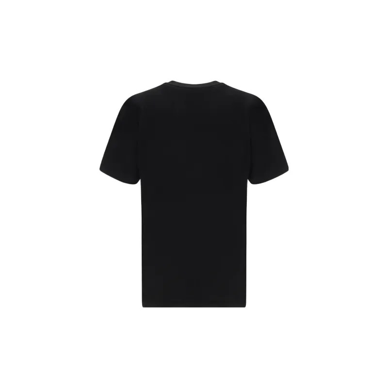 Market Smiley Pair Of Dice T Shirt-1