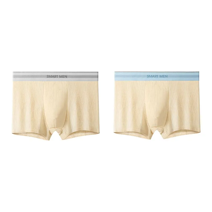 Urban Beauty Boxer Shorts Men's Combo Set-6