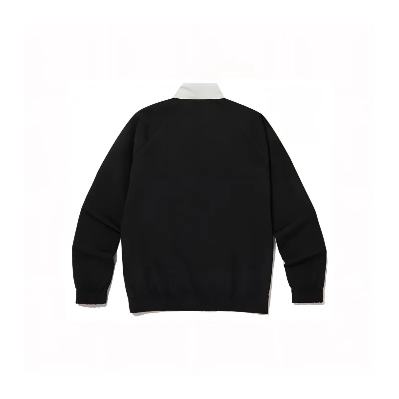 Reebok CL F FR Jackets Coats Men's Black-1