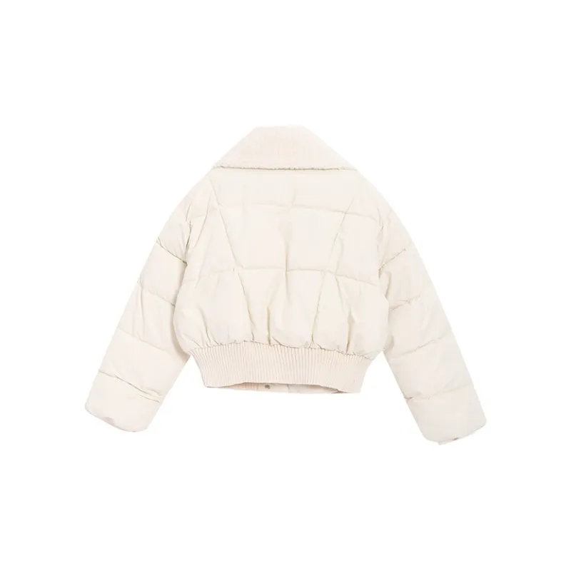 TWOPLUMGIRLS Puffer Jacket Women's-14