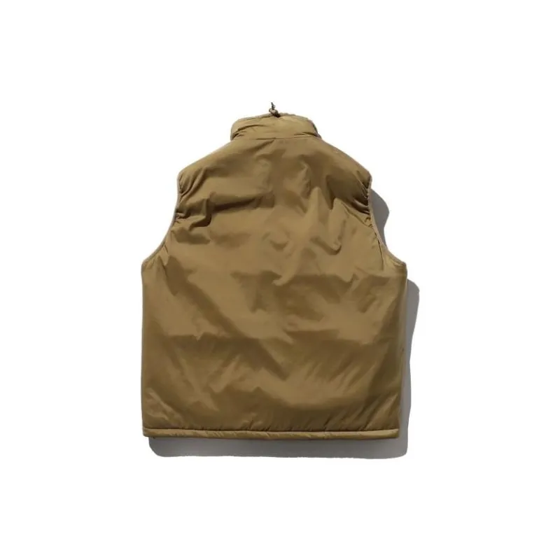 Beams Vests Men-3
