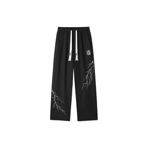 CULT OF INDIVIDUALITY Casual Pants Unisex