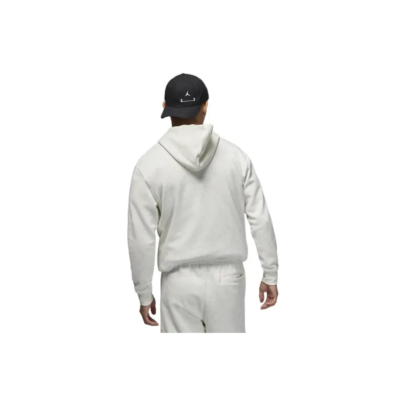 Jordan × Jacob Rochester Sweatshirt Men's White-3