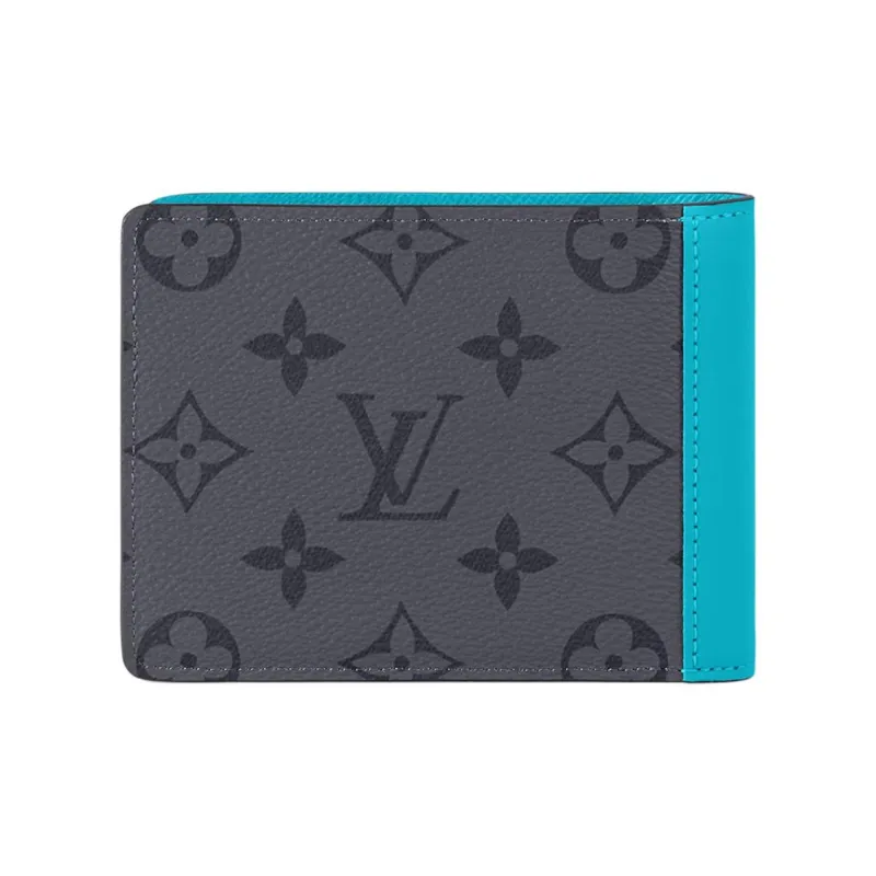 LOUIS VUITTON Multiple Wallet-2