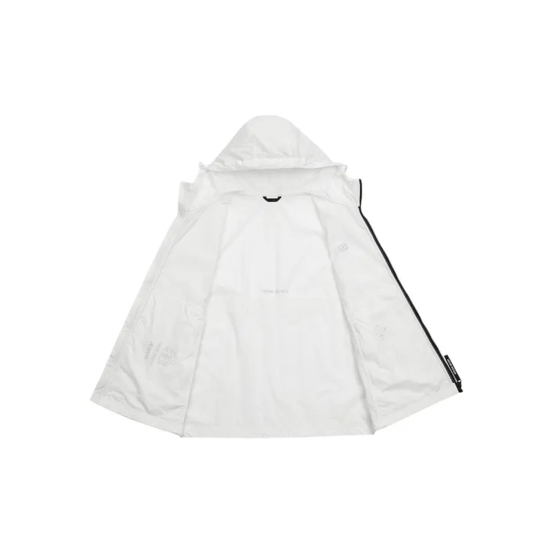 KOLON SPORT WIND K Quick Dry Waterproof Windproof Sun Protection Jacket Men's-2