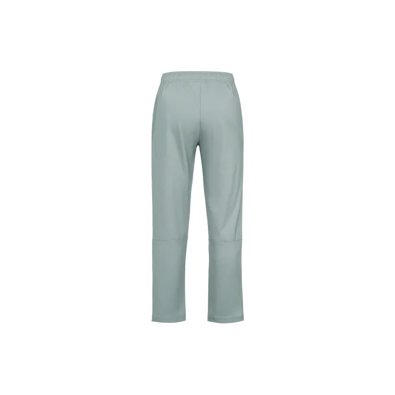 Nike Knitted Sweatpants Men Smoke Gray-1