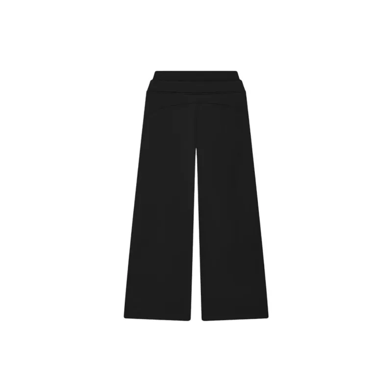 FILA ORIGINALE Casual Pants Women's Jet Black-1