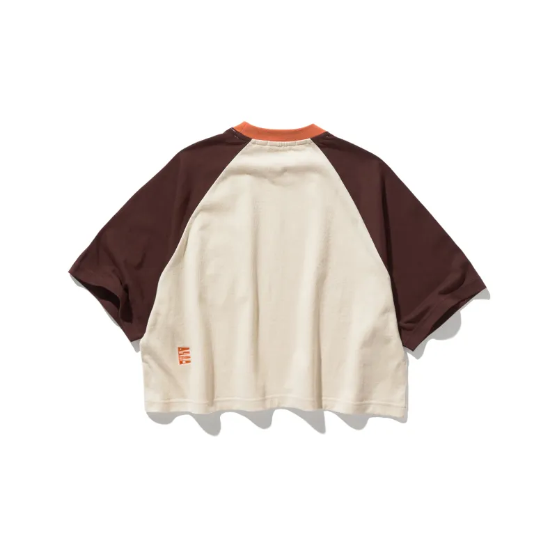 Nautica White Sail Nautica White Sail SS24 T Shirts Women's-5