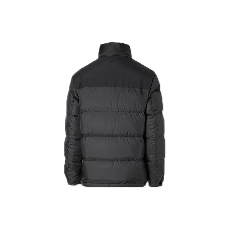 Burberry Down Jacket Men's Beige-3