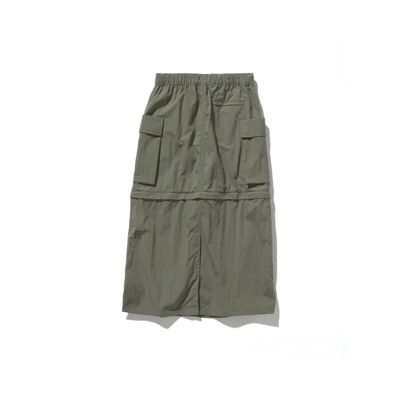 Nautica White Sail Nautica White Sail SS24 Skirts Unisex-1
