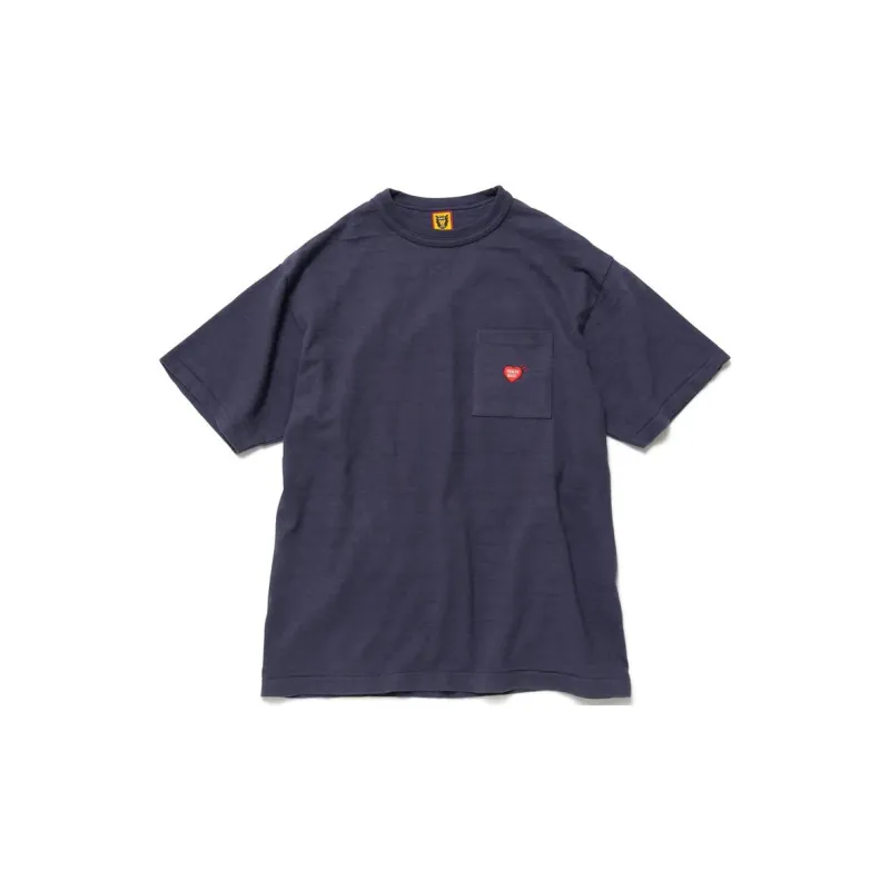 HUMAN MADE Pocket Rabbit #2 T Shirt-1