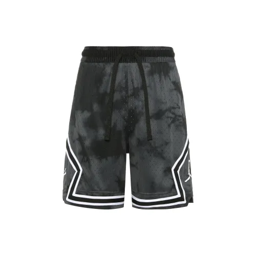 Jordan Casual Shorts Men Black