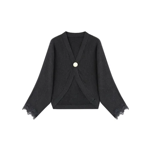 Luqingyi Sweaters Women's