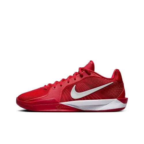 Nike Sabrina 2 Tb 'University Red' Women's