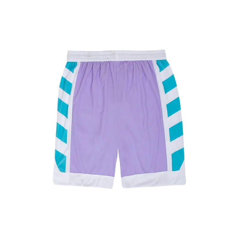 RIGORER Shorts Basketball Shorts Unisex-14