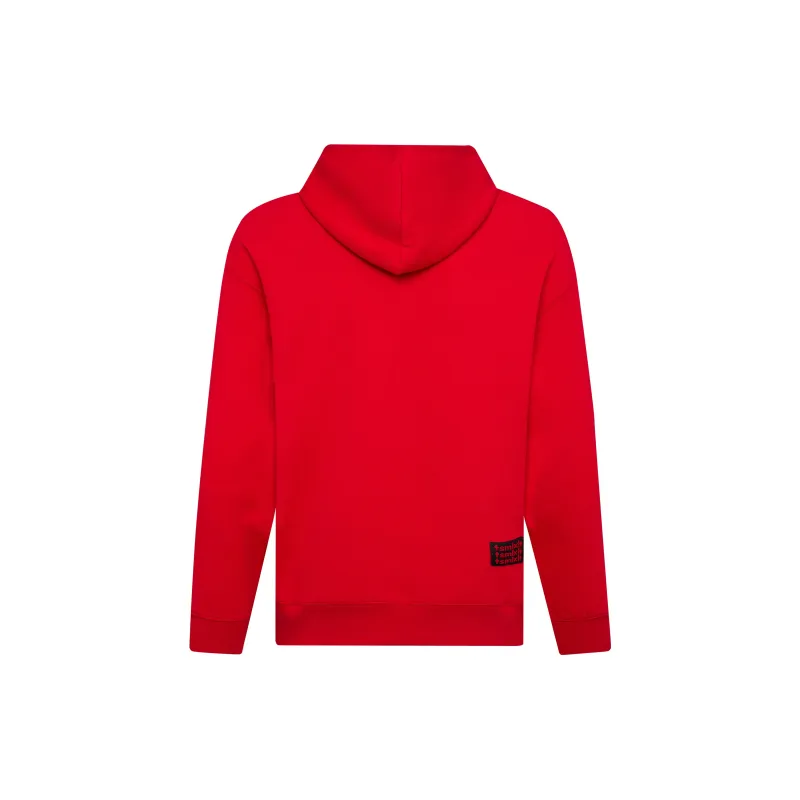 TSMLXLT SS24 Sweatshirt Women's China Red-1