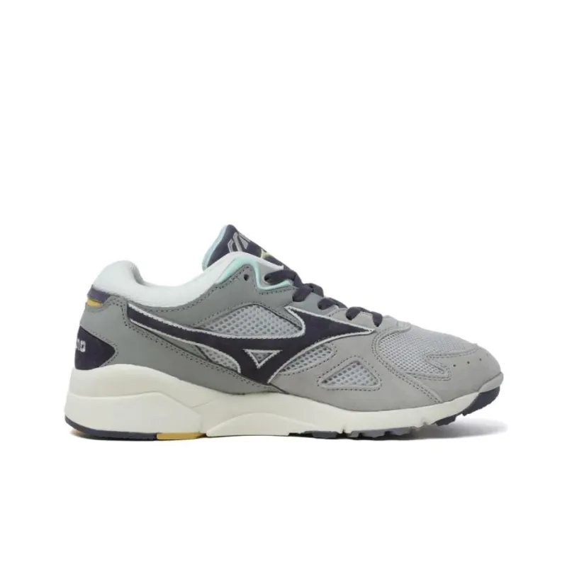 Mizuno Sky Medal S Premium 'Grey Violet'-1