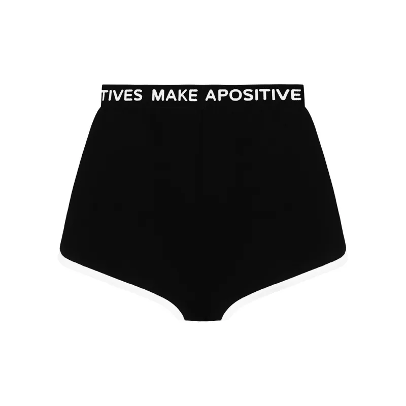 XxDESIGN Casual Shorts Women's-3